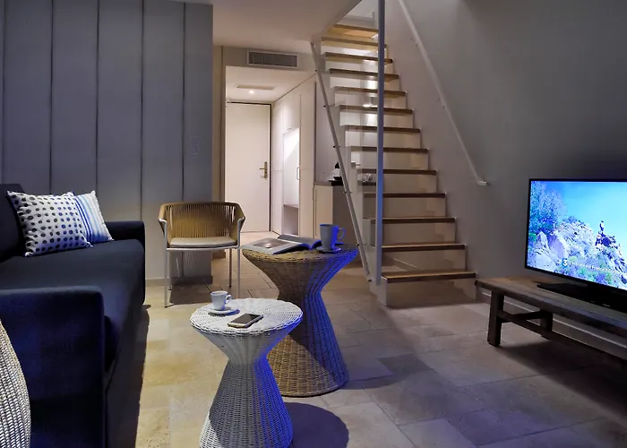 Hotel Bartaccia