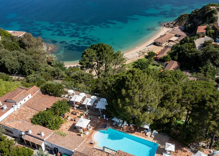 Miramar Corsica