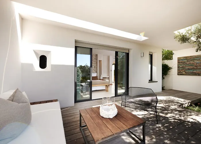 Hôtel Cala di Greco