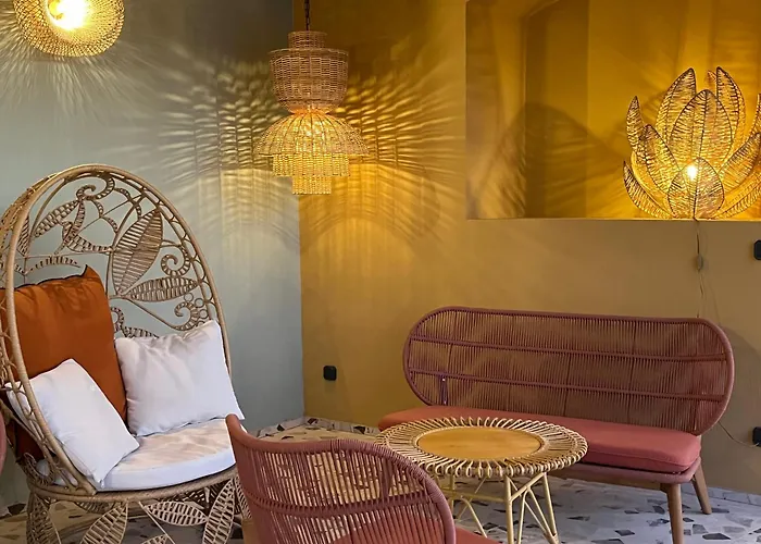 Hotel Riva Beach
