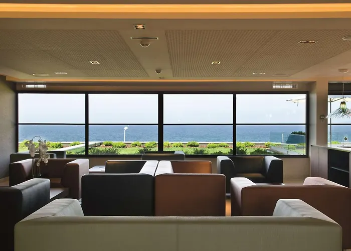 Radisson Blu Resort & Spa, Ajaccio Bay
