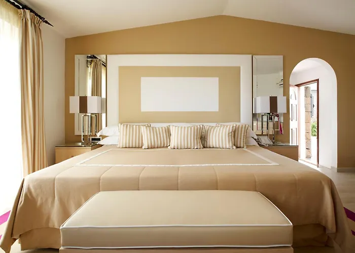 Hotel & Spa Des Pecheurs