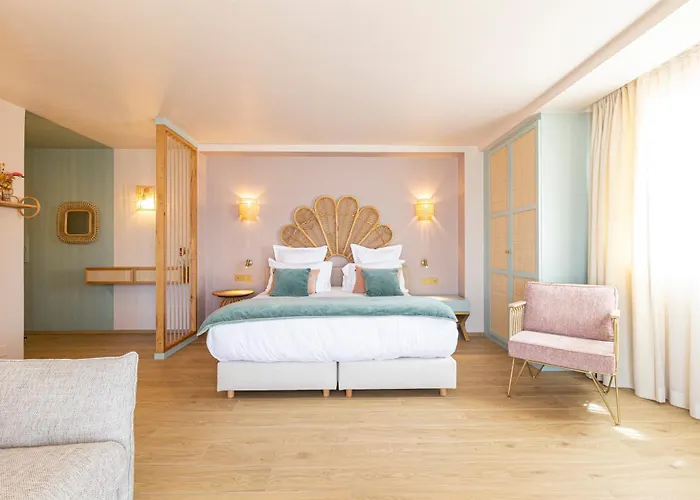 Hotel Riva Beach