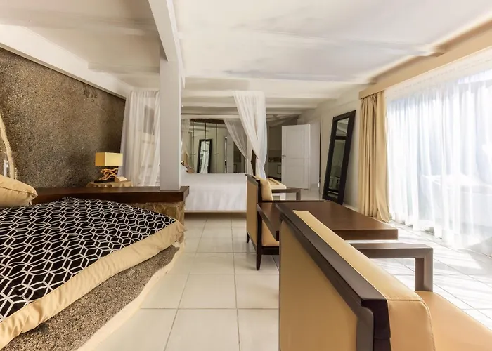 Hotel&SPA des Pecheurs