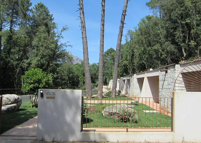 Hotel Cantu Di Fiumu