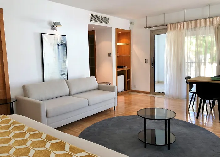 Hotel Spa Genovese