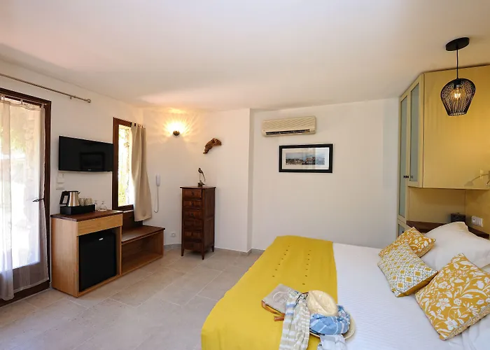 Lodge de Charme A Cheda
