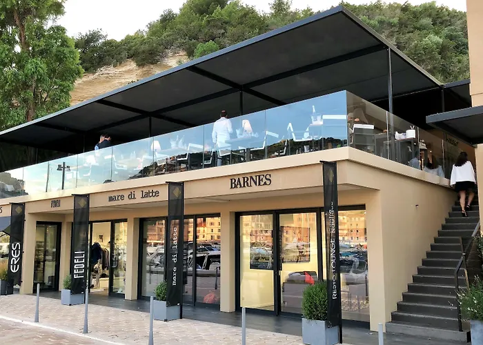 Hotel Centre Nautique