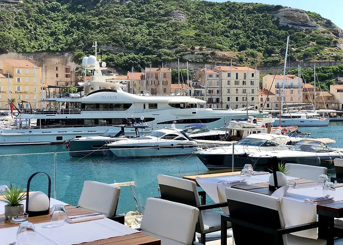 Hotel Centre Nautique
