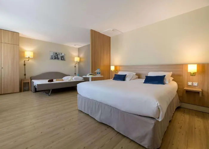 Best Western Plus Ajaccio Amiraute