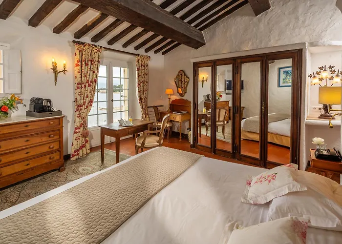Hotel Le Maquis