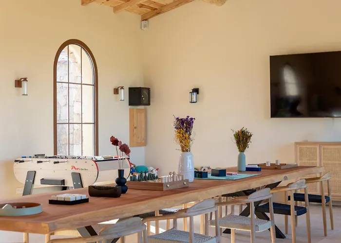 Domaine Pozzo Di Mastri Hotel & Spa